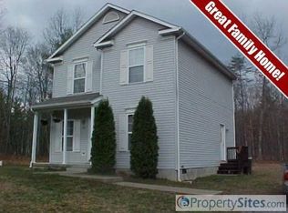 1041 Bessemer Ln, Eagle Rock, VA 24085