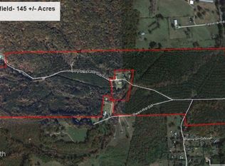 4208 Owen Rd SW, Dalton, GA 30720