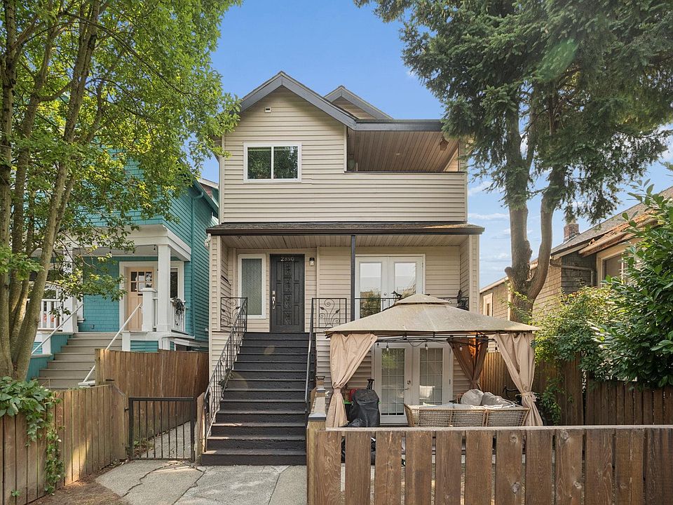 1st image of 2890 W 8th Ave