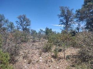641 W Lee Blvd, Prescott, AZ 86303