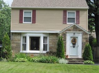 3549 Boynton Rd, Cleveland Heights, OH 44121