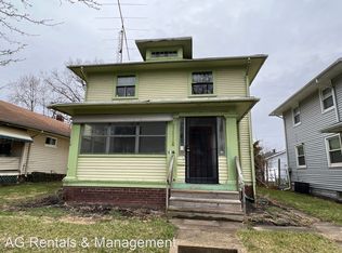 3127 Reed St, Fort Wayne, IN 46806