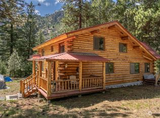 15450 Entiat River Rd, Entiat, WA 98822