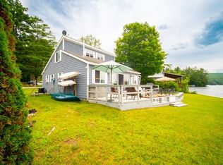 4259 Lincoln Pond Rd, Elizabethtown, NY 12932