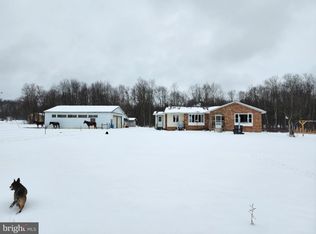 2504 W Center Rd, Linesville, PA 16424