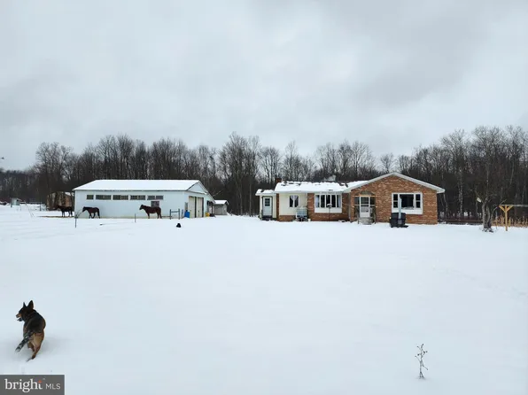 2504 W Center Rd, Linesville, PA 16424