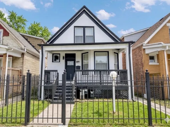 6607 S Oakley Ave, Chicago, IL 60636