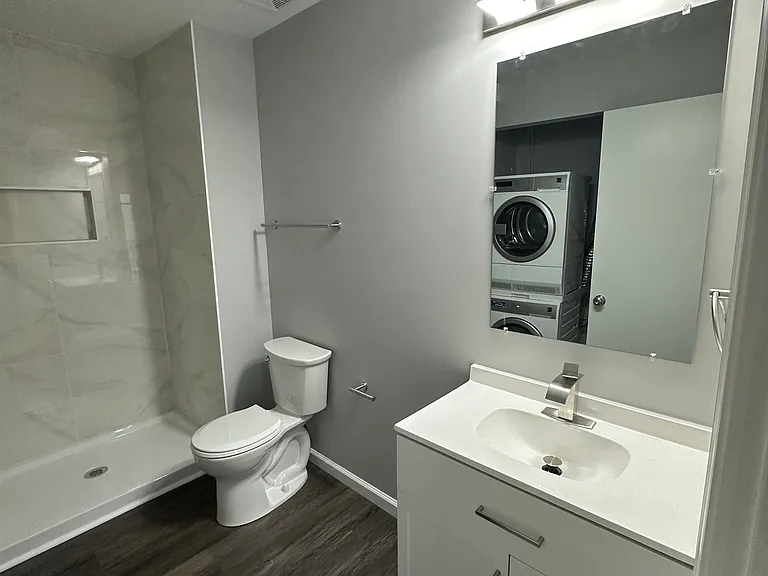 8 Russell Ave #307 — Photo 21