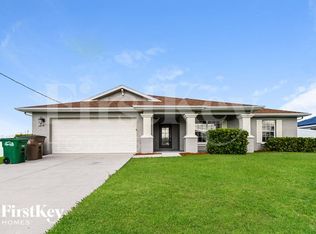 2834 NW 19th Ave, Cape Coral, FL 33993