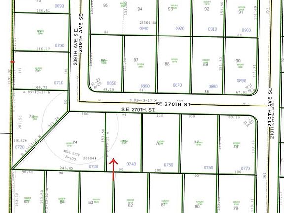 5th image of 209 xx SE 270th St