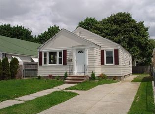 147 Jordan Ave, Cranston, RI 02910