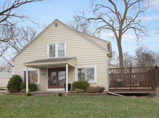 5191 Happy Hollow Dr, Manchester, MI 48158