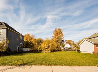 553 Alger St, Detroit, MI 48202