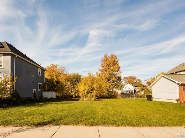 553 Alger St, Detroit, MI 48202