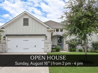4004 Brownway Dr, College Station, TX 77845