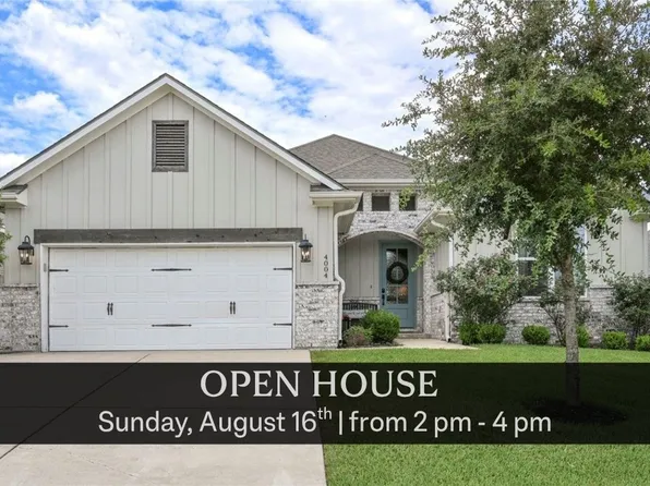 4004 Brownway Dr, College Station, TX 77845