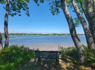 25 Bridge Street, Milbridge, ME 04658