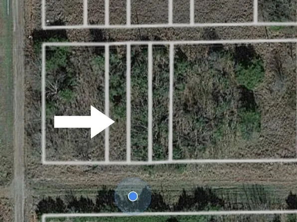 E Fortune Rd Lot 16, Langston, OK 73050