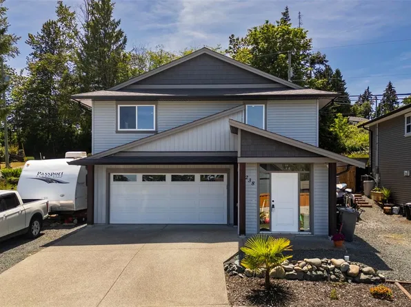3238 Malcolm Rd, Chemainus, BC V0R 1K2
