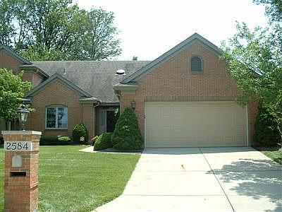 1st image of 2584 Vienna Estates Dr