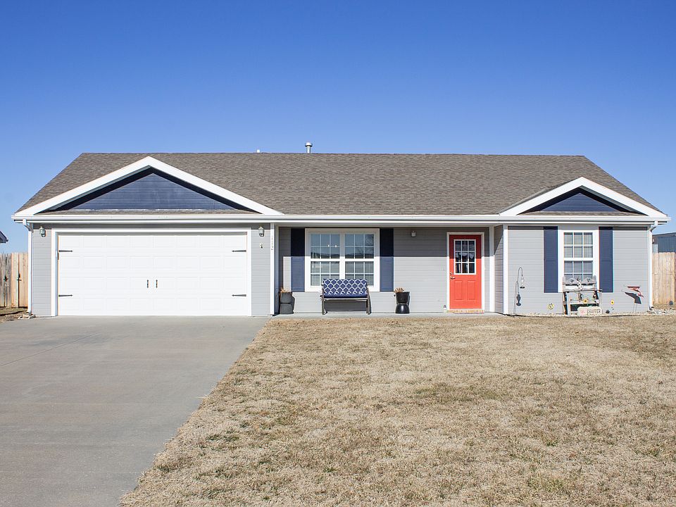 112 Brookstone Cir Manhattan KS 66502 Zillow