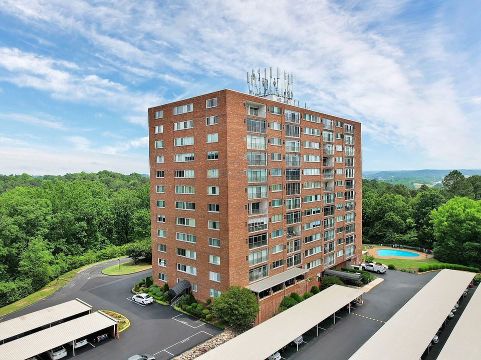 1st image of 1414 Continental Dr APT 508