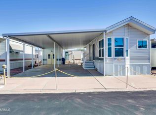 17200 W Bell Rd LOT 522, Surprise, AZ 85374