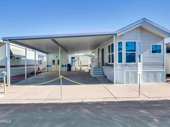 17200 W BELL Road #522, Surprise, AZ 85374