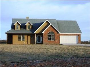 308 NW Holland Ave, Highfill, AR 72734