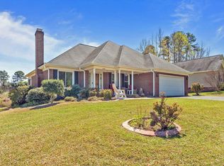 248 Brookfield Cir, Sanford, NC 27330