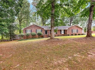 326 Bowen Dr, Anderson, SC 29621