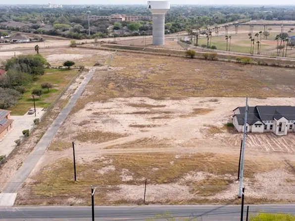 1311 S Westgate Dr, Weslaco, TX 78596