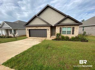 31573 Shearwater Dr, Spanish Fort, AL 36527