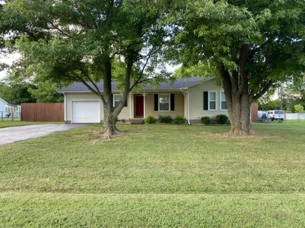 120 Pleasant Place Way, Bowling Green, KY 42104