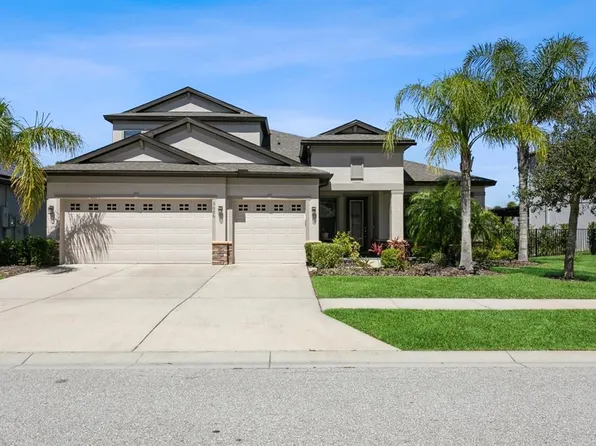 5006 Ivory Stone Dr, Wimauma, FL 33598