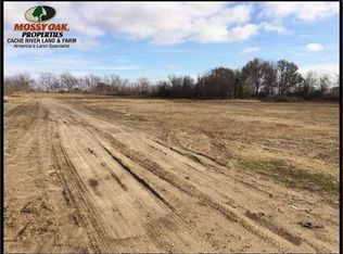 2106 Barnhill Rd, Jonesboro, AR 72401