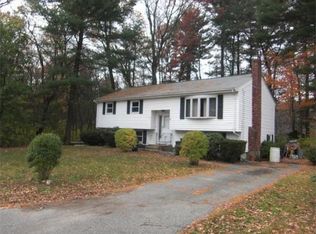 3 Whitefield Ter, Wilmington, MA 01887