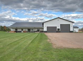 1238 King Rd, Ogilvie, MN 56358