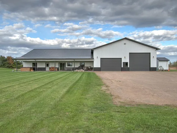 1238 King Rd, Ogilvie, MN 56358