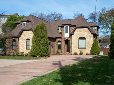1494B Woodmont Blvd, Nashville, TN, 37215