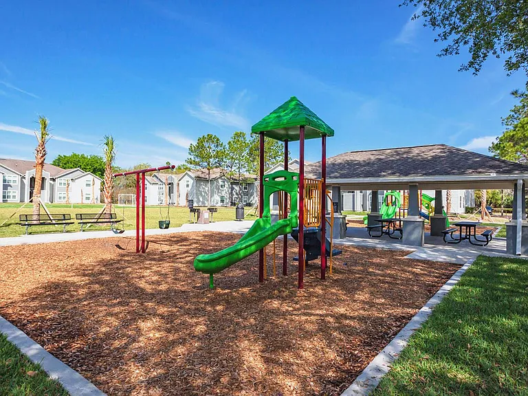Lake Weston Point Apartments — Photo 9