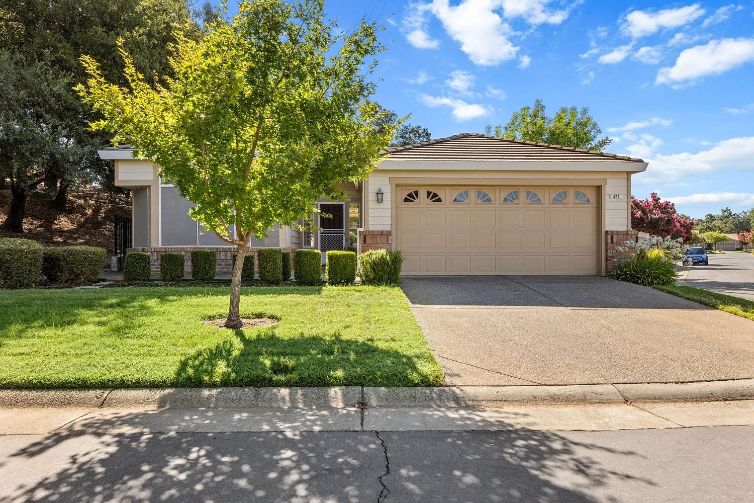 451 De Beers Pl, Folsom, CA 95630 MLS 223075487 Zillow