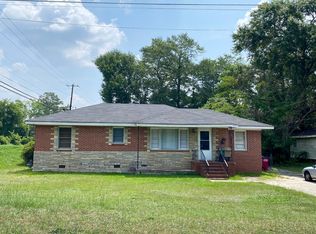 4304 Summerhill Dr, Macon, GA