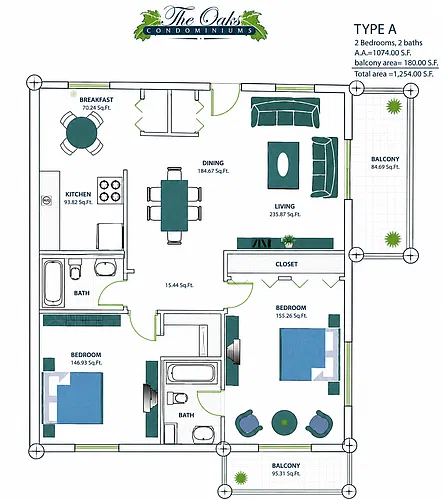 Floor plan 01 09