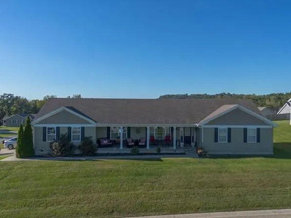 21 Granite Cliff Dr, Chillicothe, OH 45601