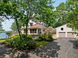 52 Lombos Hole, Harpswell, ME 04079