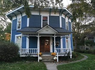628 S Rose St #1, Kalamazoo, MI 49007