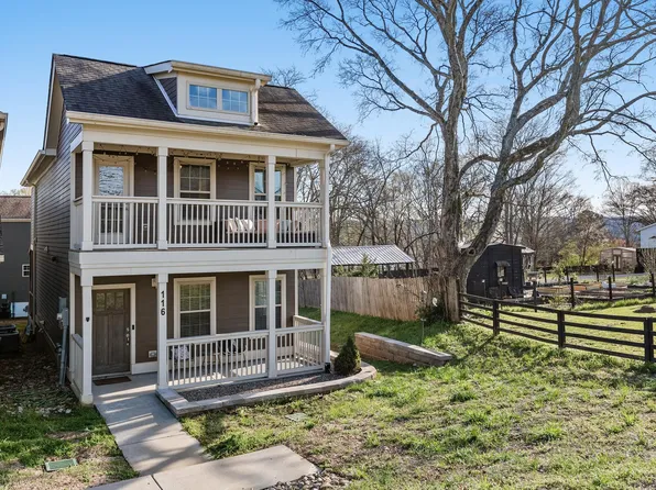 116 Jasmine Row Unit 1, Ashland City, TN 37015