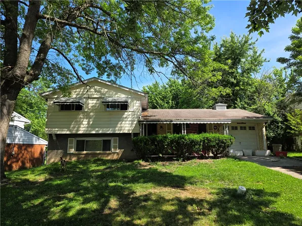 926 Goodhue Cir, Cincinnati, OH 45240