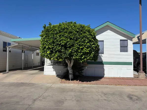 4700 E Main St #1614, Mesa, AZ 85205